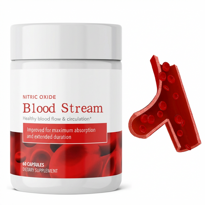 Norvio ™ Nitric Oxide