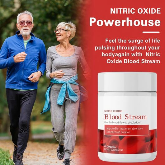 Norvio ™ Nitric Oxide