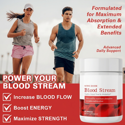 Norvio ™ Nitric Oxide