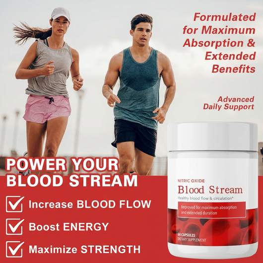 Norvio ™ Nitric Oxide