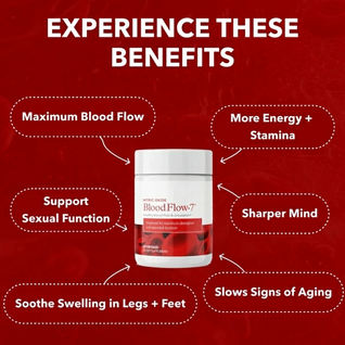 Norvio ™ Nitric Oxide