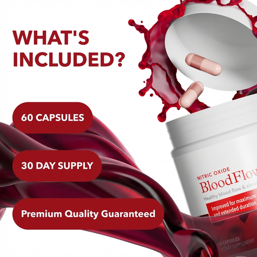 Norvio ™ Nitric Oxide